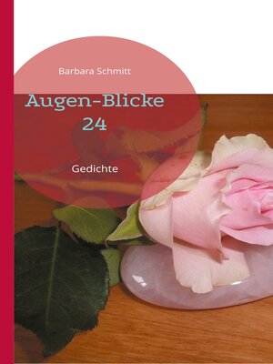 cover image of Augen-Blicke 24